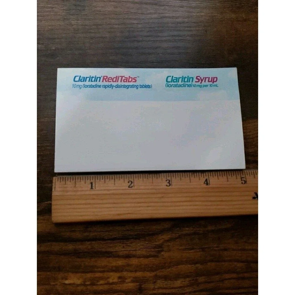 N/A claritin elocon